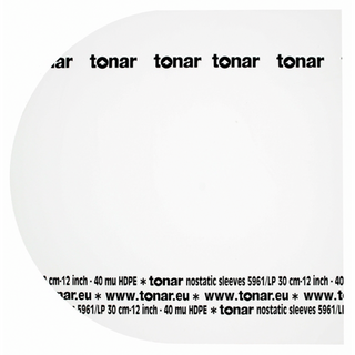 Tonar Schallplattenhüllen