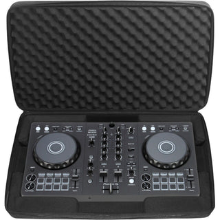 DJ-Hardcases