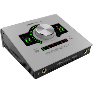 Universal Audio Apollo Series