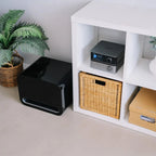 WiiM Sub Pro (Black, B-Stock)